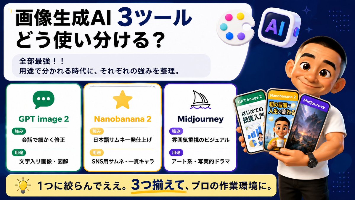 日本AI工具对比缩略图